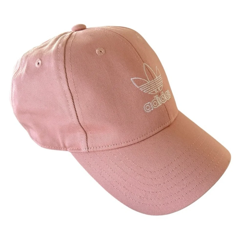 adidas soft pink